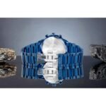 Mens Watch Giewont Chronograph Sapphire Blue GW8510-B4 - Image 7