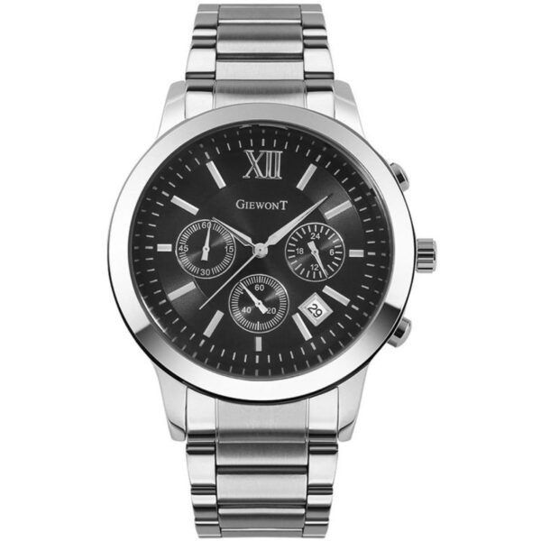Mens Watch GIEWONT GW6480-1