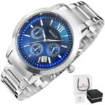 Mens Watch GIEWONT GW6480-2 - Image 6