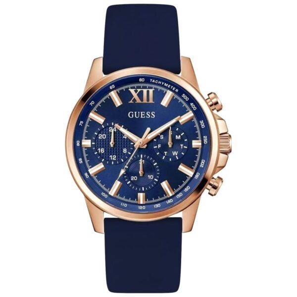 Mens Watch Guess Walker GW0913G1 + BOX