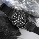 Mens Watch Skmei 9249BKBK + BOX - Image 4