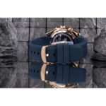 Mens Watch Skmei 9253PRGBU + BOX - Image 6