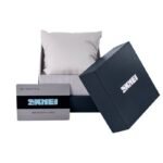 Mens Watch Skmei 9253PRGBU + BOX - Image 7