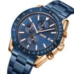 Mens Watch Skmei 9253RGBU + BOX - Image 2