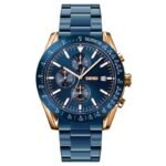Mens Watch Skmei 9253RGBU + BOX
