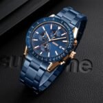 Mens Watch Skmei 9253RGBU + BOX - Image 3