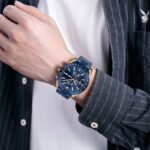 Mens Watch Skmei 9253RGBU + BOX - Image 4