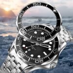 Mens Watch Skmei 9276SISIBK + BOX - Image 4
