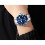 Mens Watch Skmei 9276SISIBU + BOX - Image 4