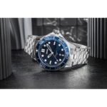 Mens Watch Skmei 9276SISIBU + BOX - Image 7