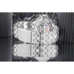 Mens Watch Skmei 9276SISIBU + BOX - Image 8