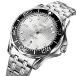 Mens Watch Skmei 9276SSISI + BOX - Image 2