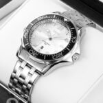 Mens Watch Skmei 9276SSISI + BOX - Image 3