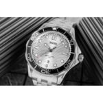 Mens Watch Skmei 9276SSISI + BOX - Image 6
