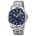 Mens Watch Skmei 9337BU + BOX
