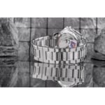 Mens Watch Skmei 9337SIBK + BOX - Image 6