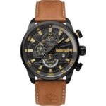 Mens Watch TIMBERLAND Henniker II TBL.14816JLB/02 + BOX