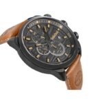 Mens Watch TIMBERLAND Henniker II TBL.14816JLB/02 + BOX - Image 3