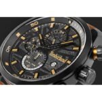 Mens Watch TIMBERLAND Henniker II TBL.14816JLB/02 + BOX - Image 4