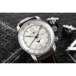 Mens Watch ZEPPELIN 100 Yahre 7640-1 + BOX - Image 4