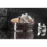 Mens Watch ZEPPELIN 100 Yahre 7640-1 + BOX - Image 6