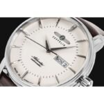 Mens Watch ZEPPELIN Atlantic Automatic 8466-5 + BOX - Image 4