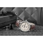 Mens Watch ZEPPELIN Atlantic Automatic 8466-5 + BOX - Image 6