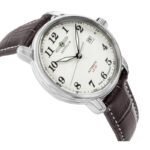 Mens Watch ZEPPELIN Automatic LZ 127 7656-5 + BOX - Image 3