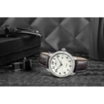 Mens Watch ZEPPELIN Automatic LZ 127 7656-5 + BOX - Image 6