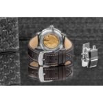 Mens Watch ZEPPELIN Automatic LZ 127 7656-5 + BOX - Image 7