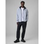 Mens windproof softshell jacket with 5000 membrane 4F 4FWSS26TSOFM550-25S - Image 3