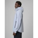Mens windproof softshell jacket with 5000 membrane 4F 4FWSS26TSOFM550-25S - Image 4