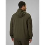 Mens zip-up hooded sweatshirt 4F 4FRSS26TSWSM3106-30S - Image 2