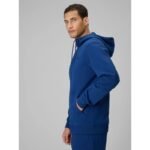 Mens zip-up hooded sweatshirt 4F 4FRSS26TSWSM3106-30S - Image 4