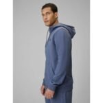 Mens zip-up hooded sweatshirt 4F 4FRSS26TSWSM3106-30S - Image 4