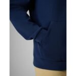 Mens zip-up sweatshirt with hood 4F 4FRSS26TSWSM2979-31S - Image 6