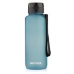 Meteor Bottle 1500 ml 17665 Gray Blue