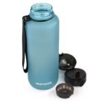 Meteor Bottle 1500 ml 17665 Gray Blue - Image 3