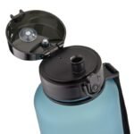 Meteor Bottle 1500 ml 17665 Gray Blue - Image 5