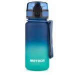 Meteor Bottle 350 ml 17657 Blue/Turquoise