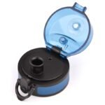 Meteor Bottle 350 ml 17657 Blue/Turquoise - Image 6