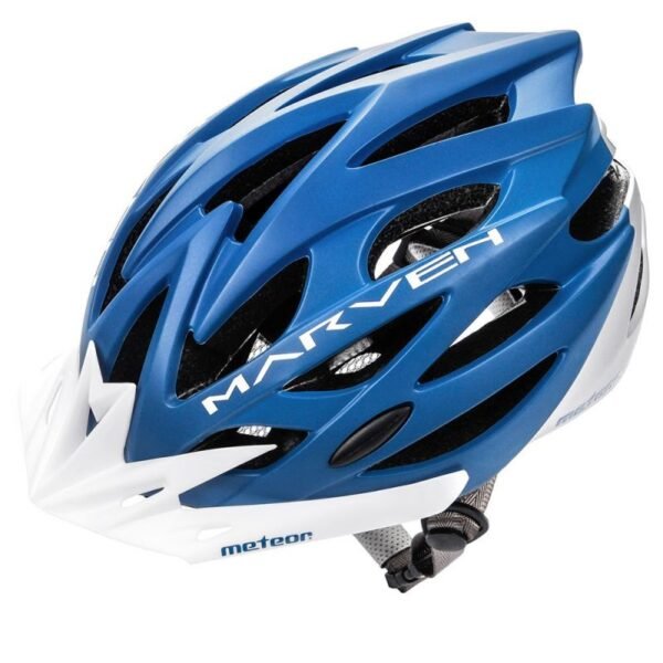 Meteor Marven 24780-24782 Bicycle Helmet