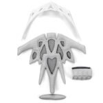 Meteor Marven 24780-24782 Bicycle Helmet - Image 7