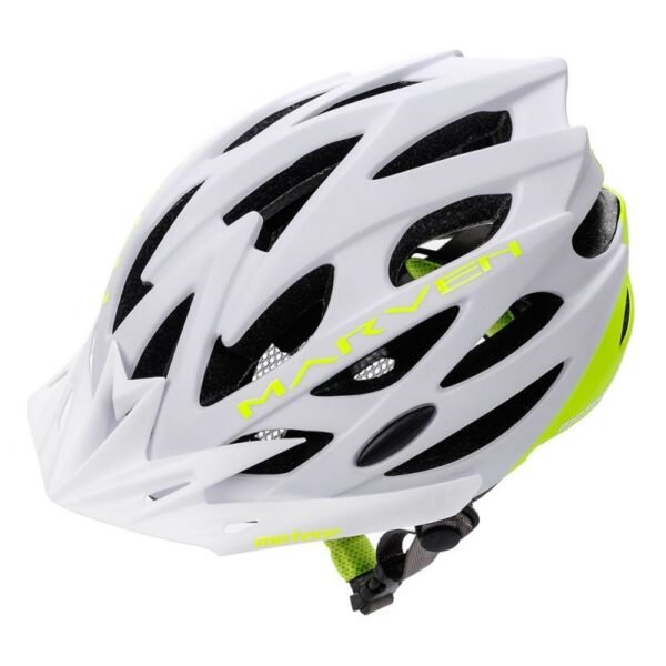 Meteor Marven 24786-24788 Bicycle Helmet