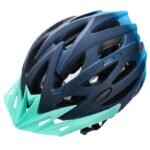 Meteor Marven 25188 Bicycle Helmet - Image 2