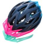 Meteor Marven 25188 Bicycle Helmet - Image 3