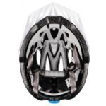 Meteor Shimmer Bike Helmet 24756-24758 - Image 6