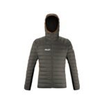 MILLET M Fitz Roy Warm Hoodie Jacket Green