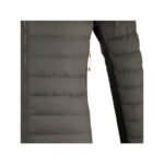 MILLET M Fitz Roy Warm Hoodie Jacket Green - Image 3