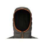 MILLET M Fitz Roy Warm Hoodie Jacket Green - Image 5